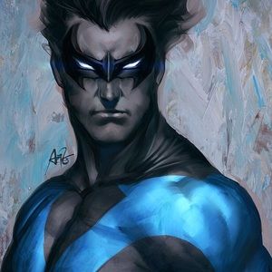 Meet your Posher, Luis